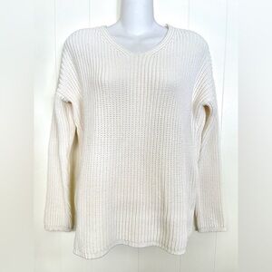 Jenni Kayne Cabin Sweater XS